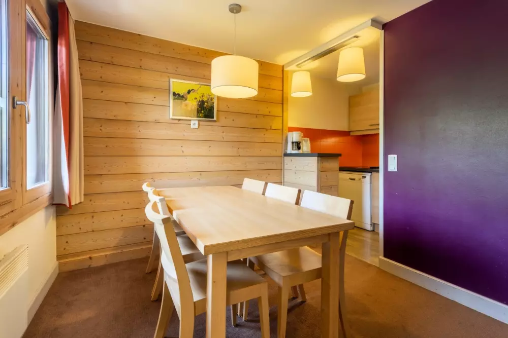 Résidence Plagne Lauze - maeva Home