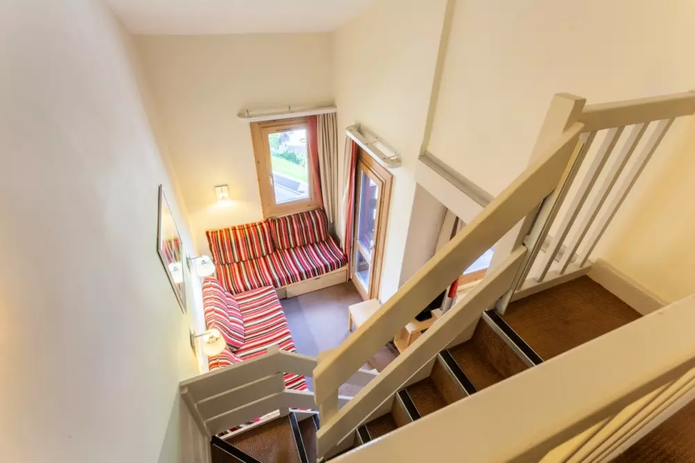 Résidence Plagne Lauze - maeva Home