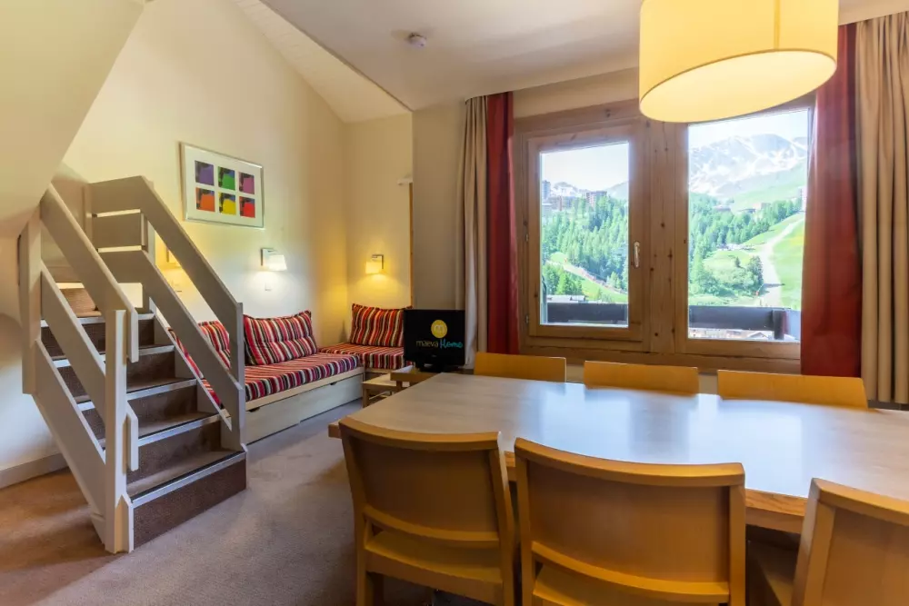 Résidence Plagne Lauze - maeva Home