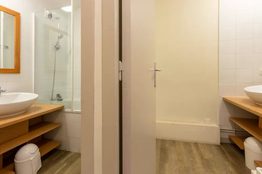 Résidence Plagne Lauze - maeva Home