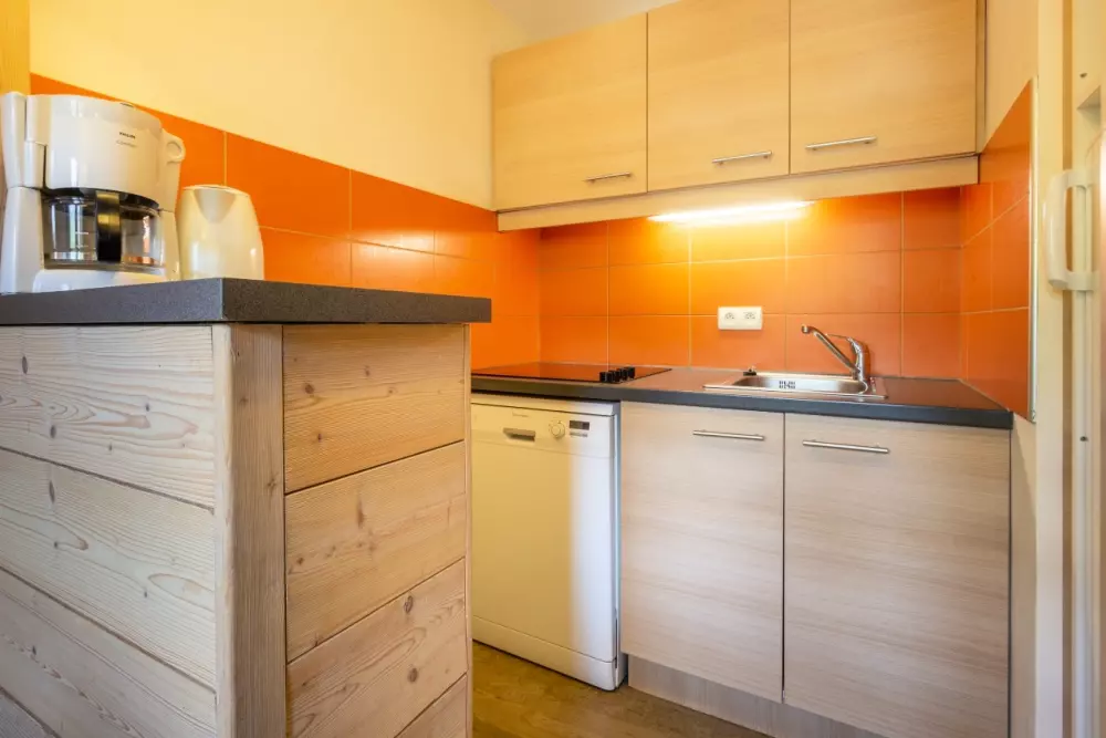 Résidence Plagne Lauze - maeva Home