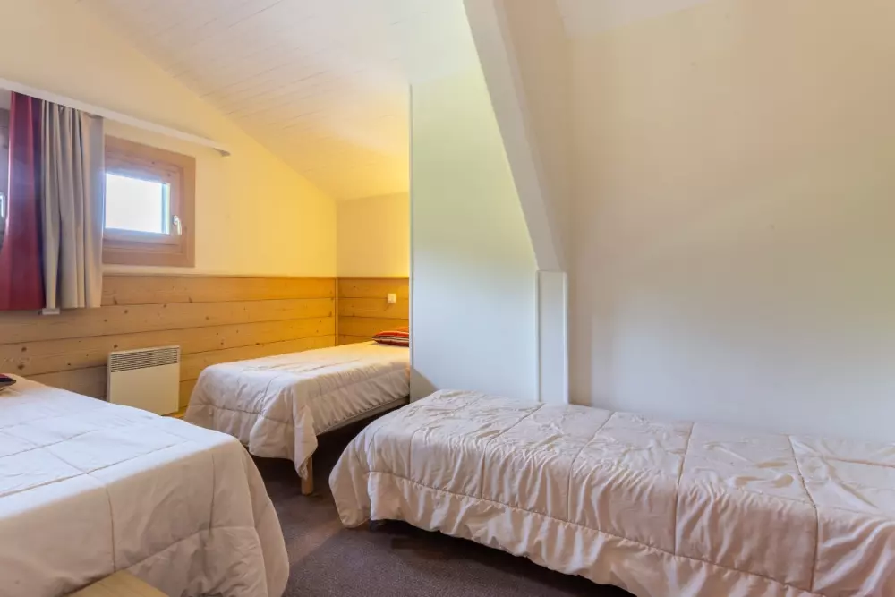 Résidence Plagne Lauze - maeva Home