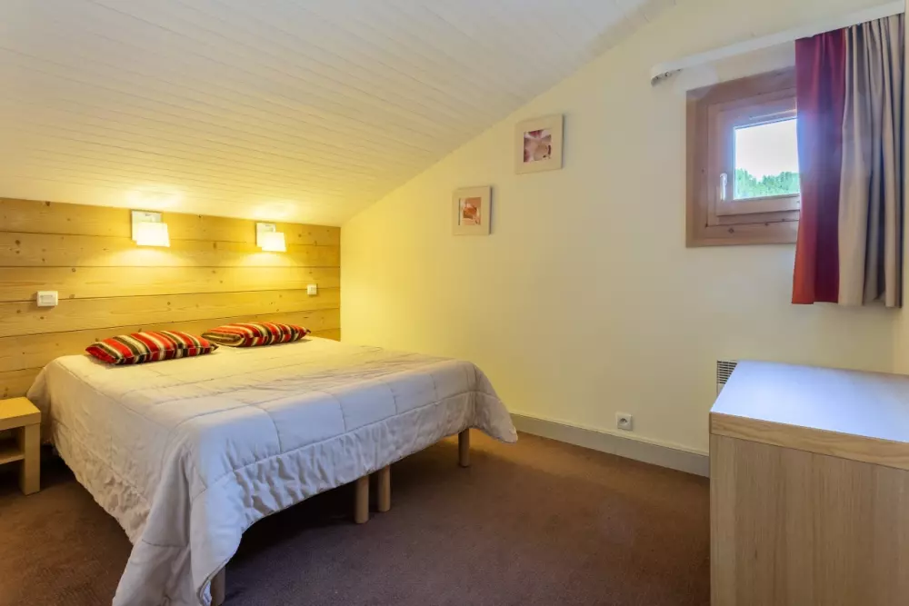 Résidence Plagne Lauze - maeva Home