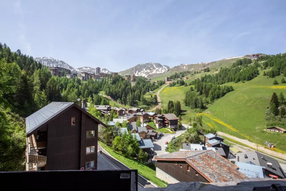 Résidence Plagne Lauze - maeva Home