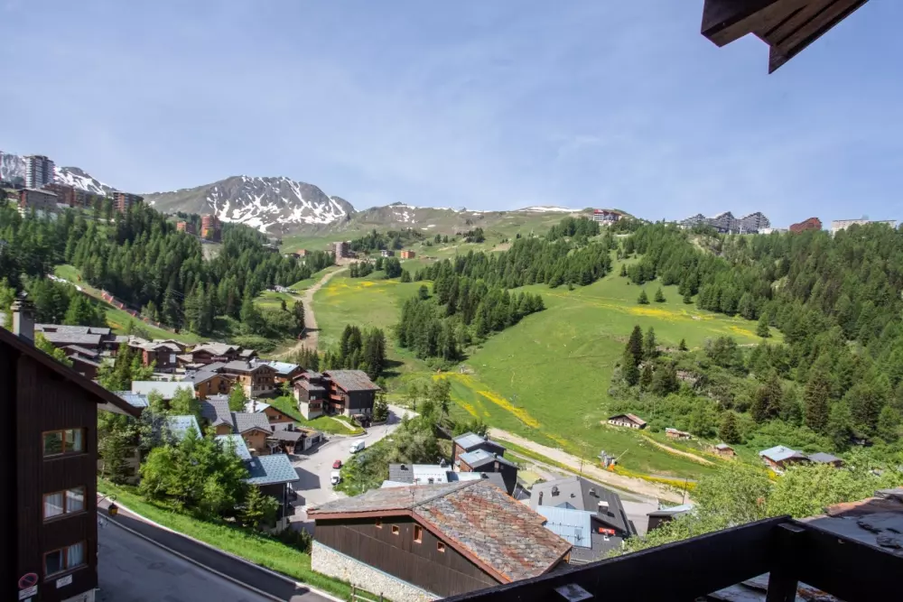 Résidence Plagne Lauze - maeva Home