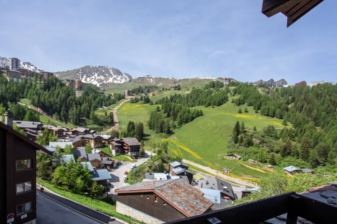 Résidence Plagne Lauze - maeva Home