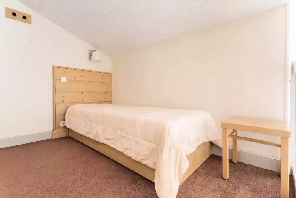 Résidence Plagne Lauze - maeva Home