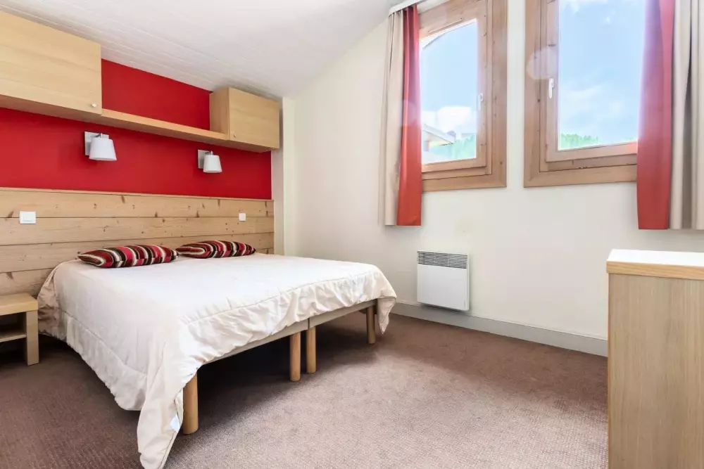 Résidence Plagne Lauze - maeva Home