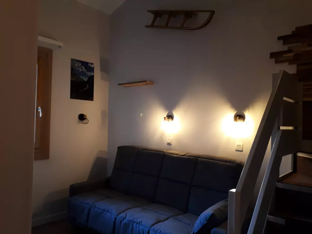 Résidence Plagne Lauze - maeva Home