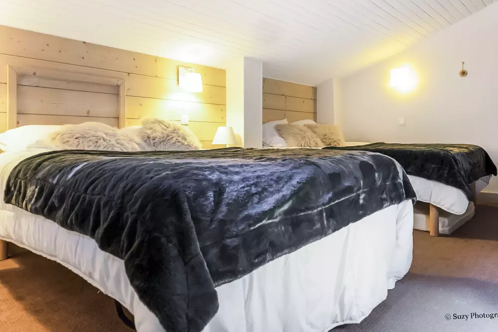 Résidence Plagne Lauze - maeva Home