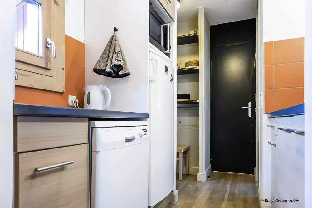 Résidence Plagne Lauze - maeva Home