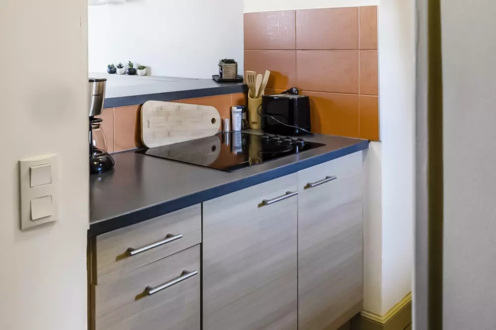 Résidence Plagne Lauze - maeva Home