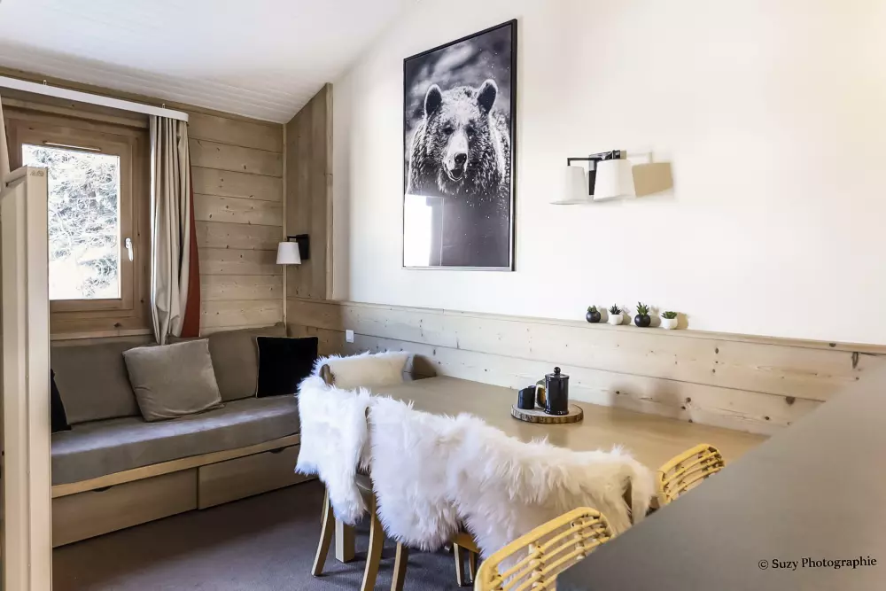 Résidence Plagne Lauze - maeva Home