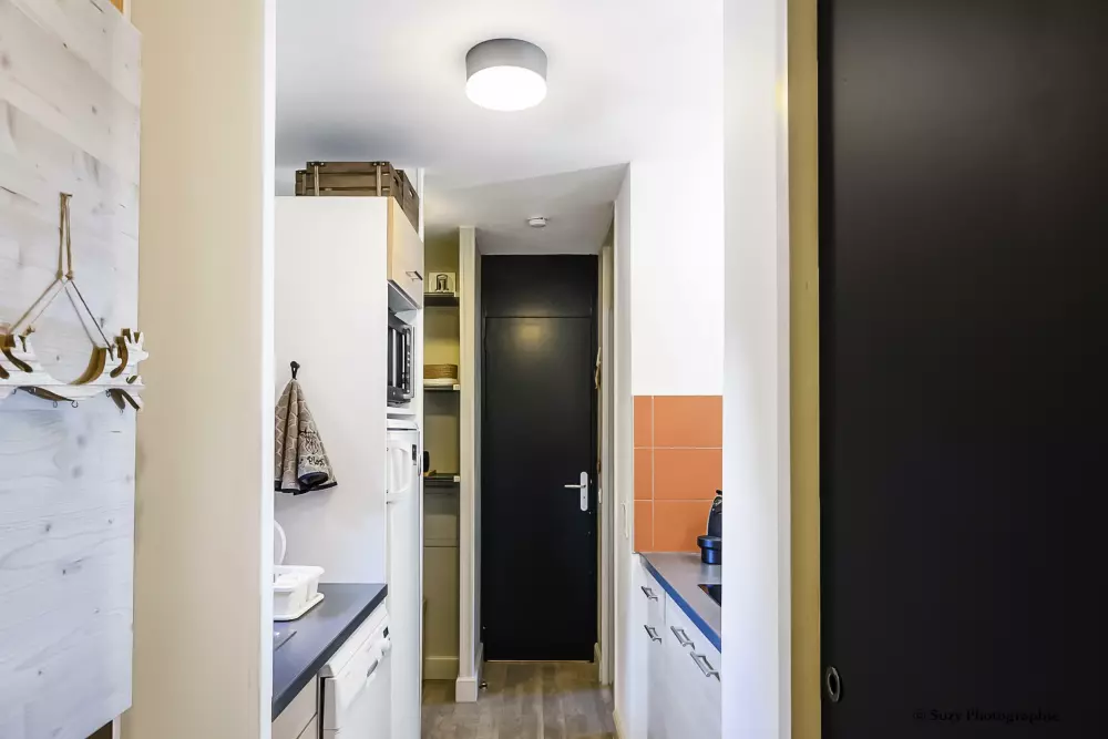 Résidence Plagne Lauze - maeva Home