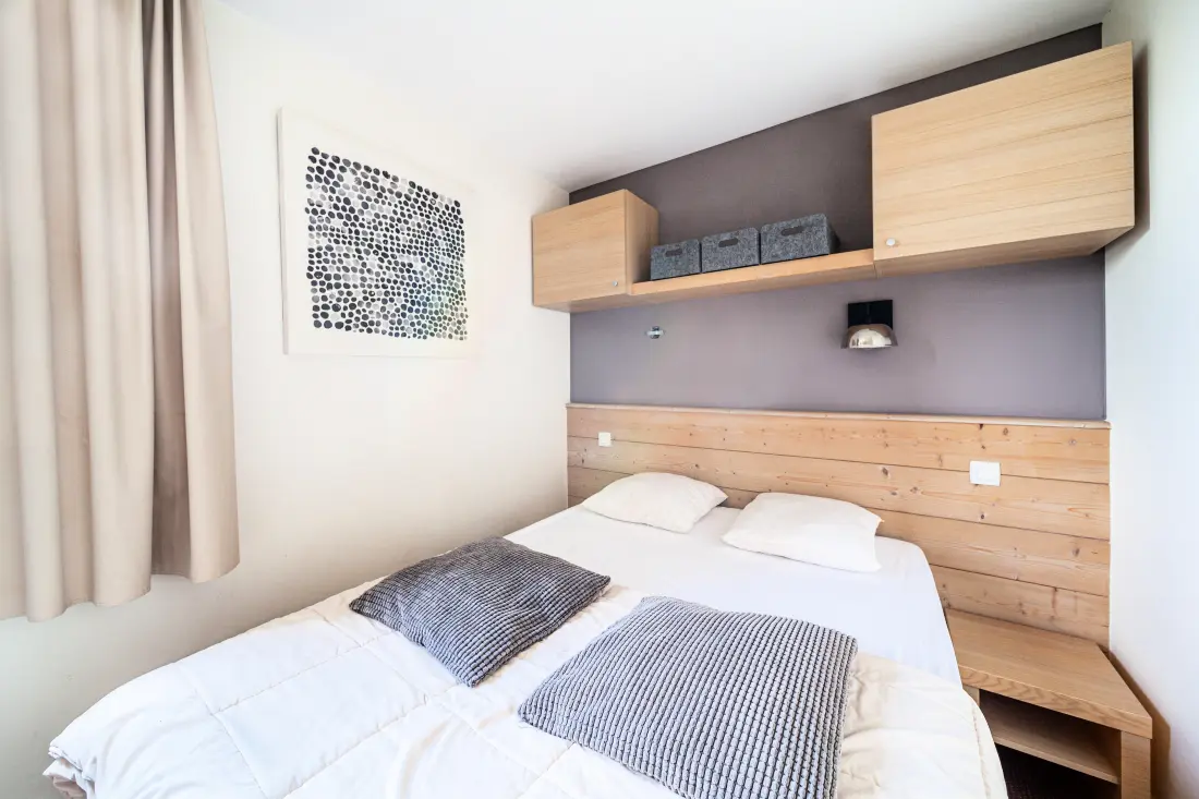 Résidence Plagne Lauze - maeva Home