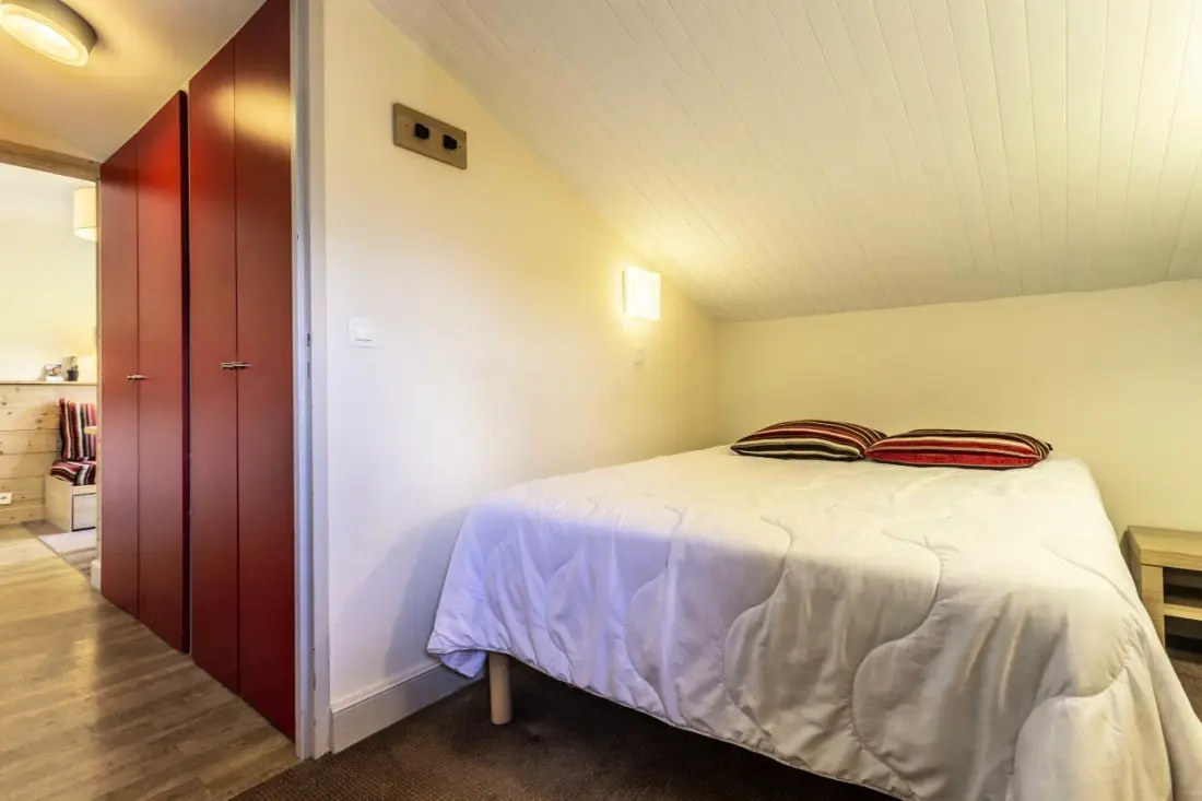 Résidence Plagne Lauze - maeva Home