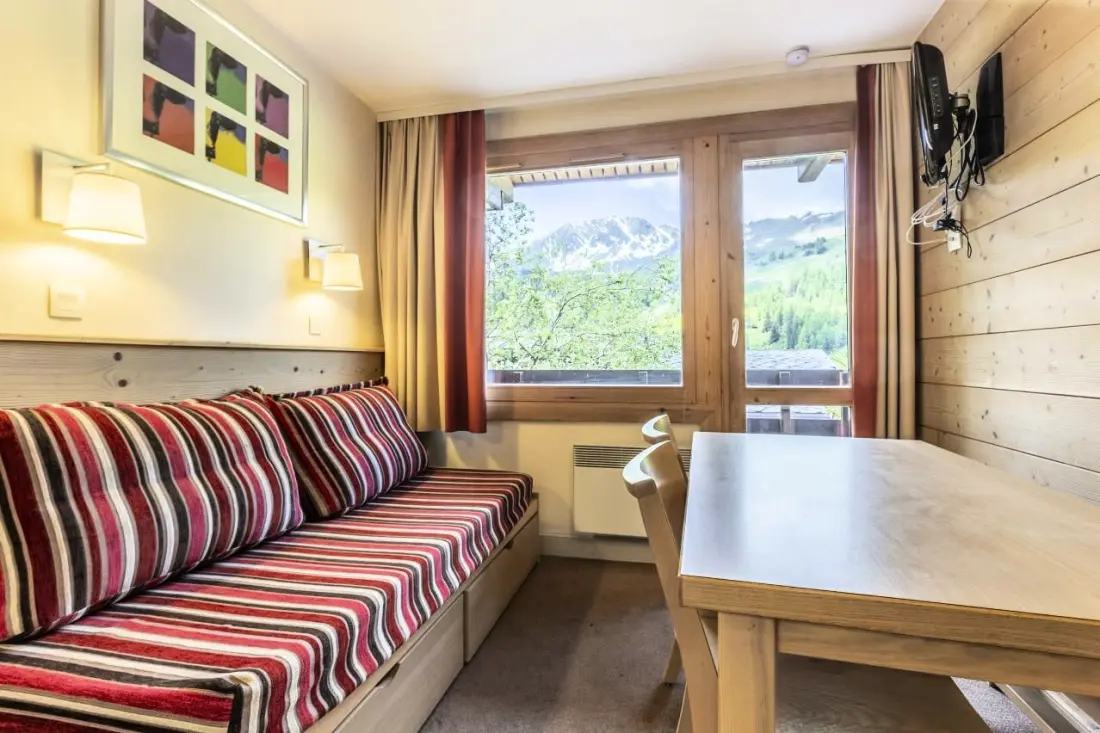 Résidence Plagne Lauze - maeva Home