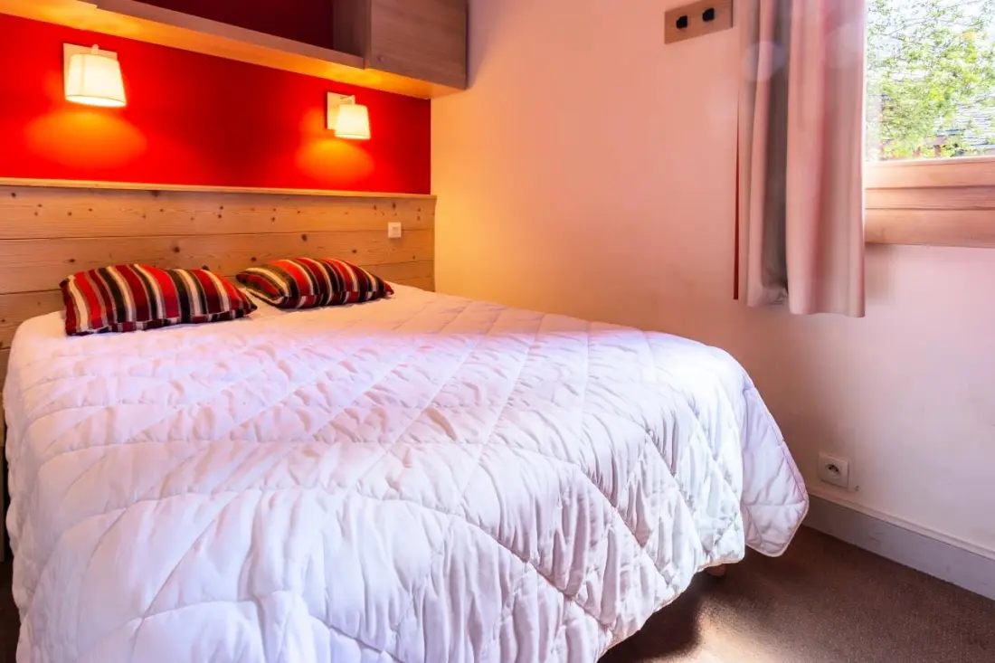 Résidence Plagne Lauze - maeva Home