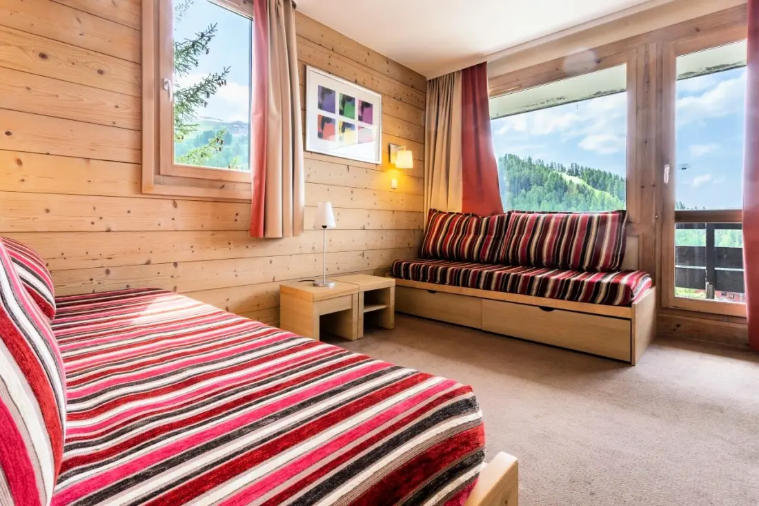 Résidence Plagne Lauze - maeva Home
