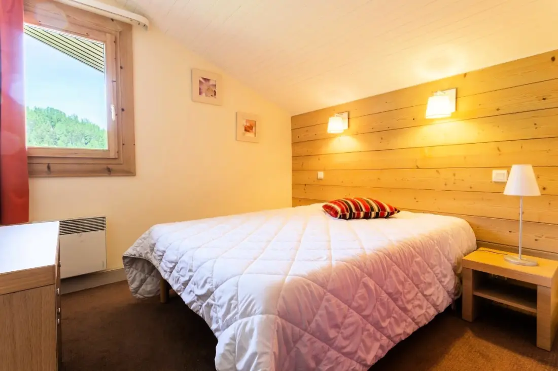 Résidence Plagne Lauze - maeva Home