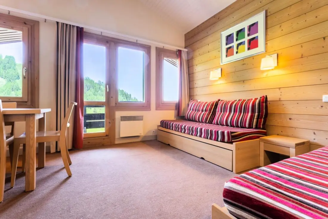 Résidence Plagne Lauze - maeva Home