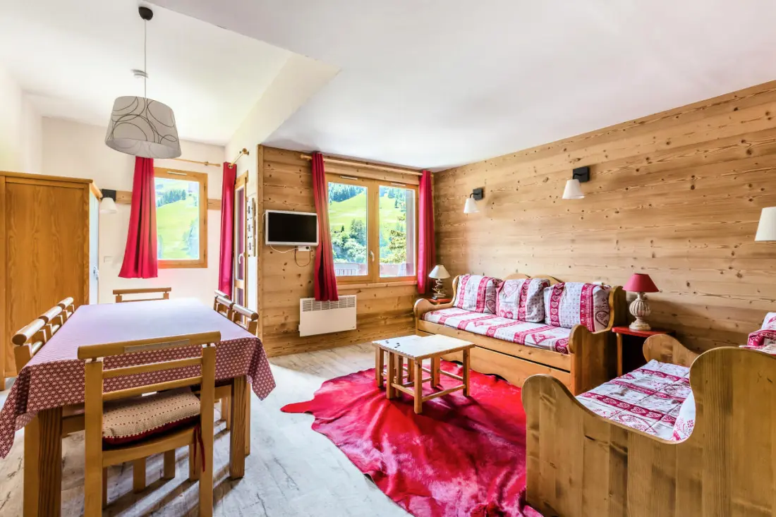 Résidence Plagne Lauze - maeva Home