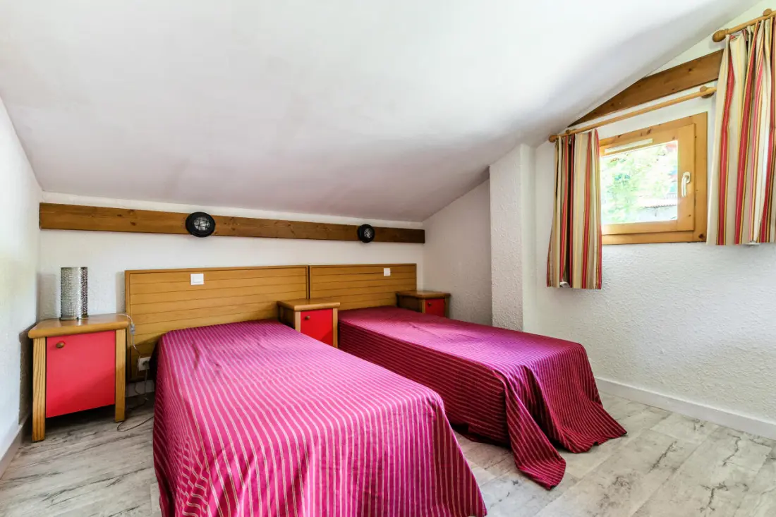 Résidence Plagne Lauze - maeva Home