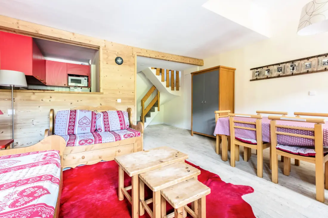 Résidence Plagne Lauze - maeva Home