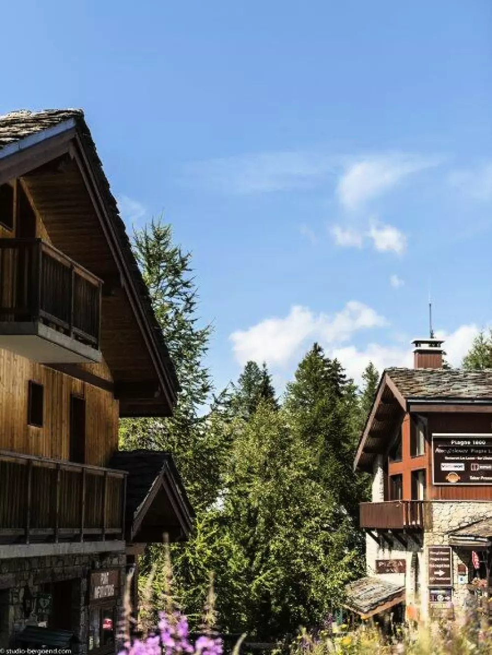 Résidence Plagne Lauze - maeva Home