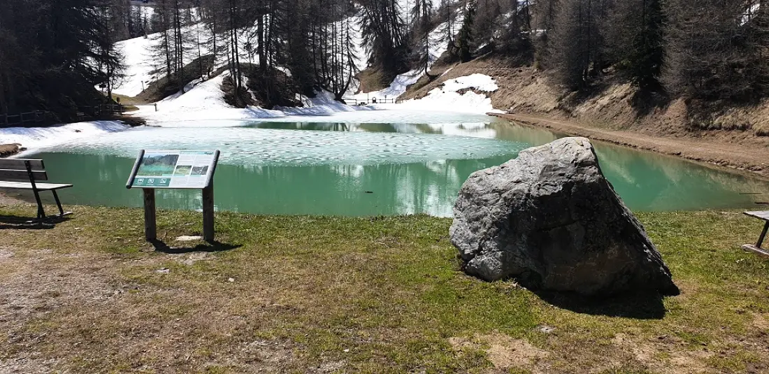 Résidence Plagne Lauze - maeva Strona główna