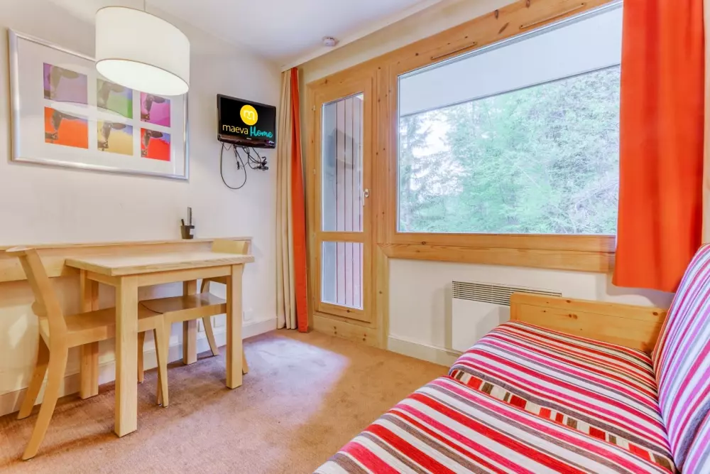 Résidence Plagne Lauze - maeva Home