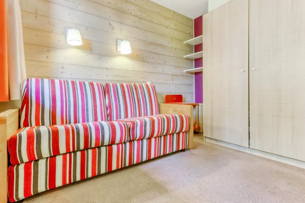 Résidence Plagne Lauze - maeva Home