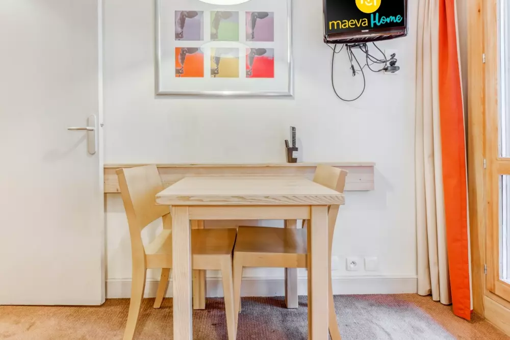 Résidence Plagne Lauze - maeva Home