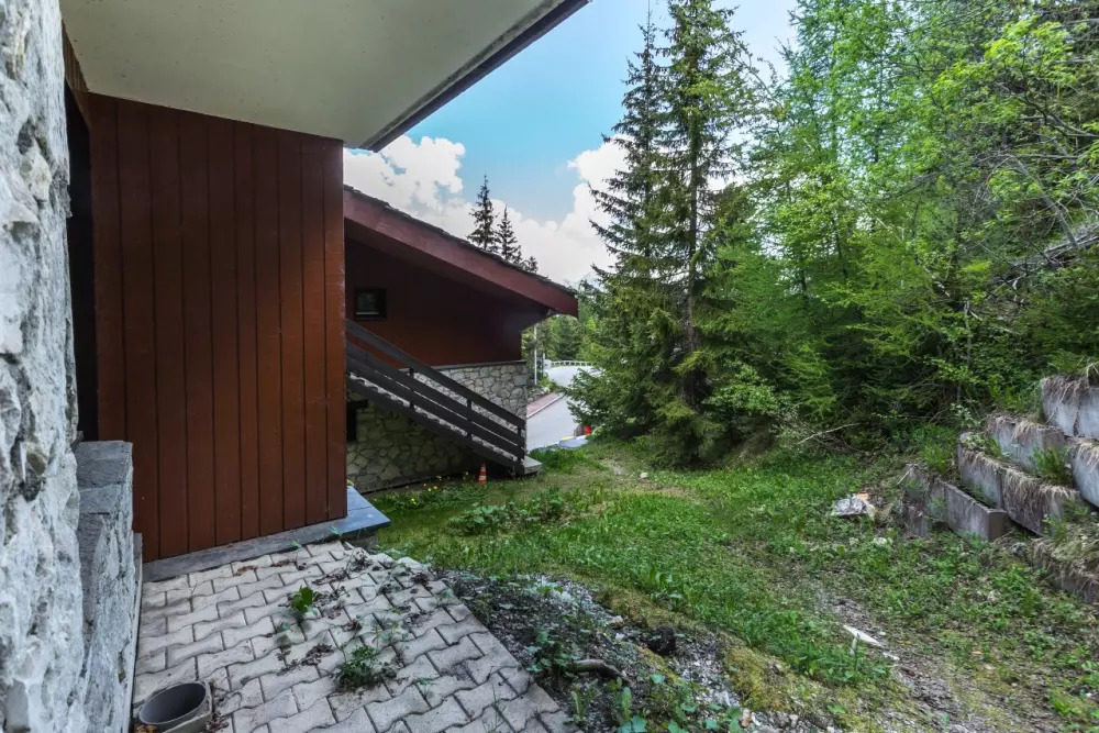 Résidence Plagne Lauze - maeva Home