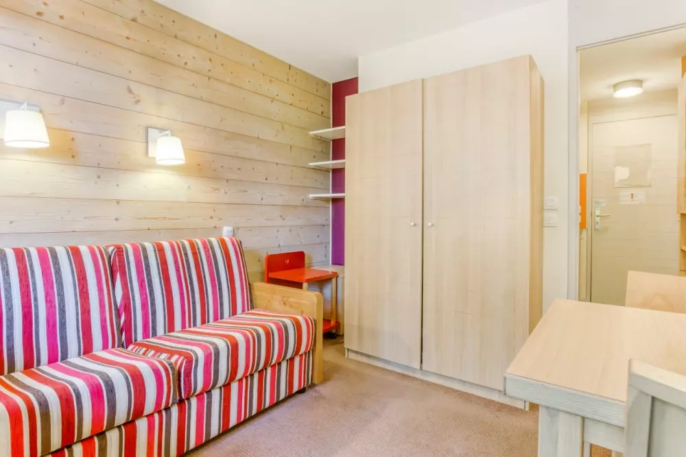 Résidence Plagne Lauze - maeva Home