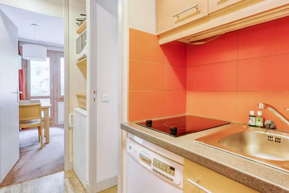 Résidence Plagne Lauze - maeva Home