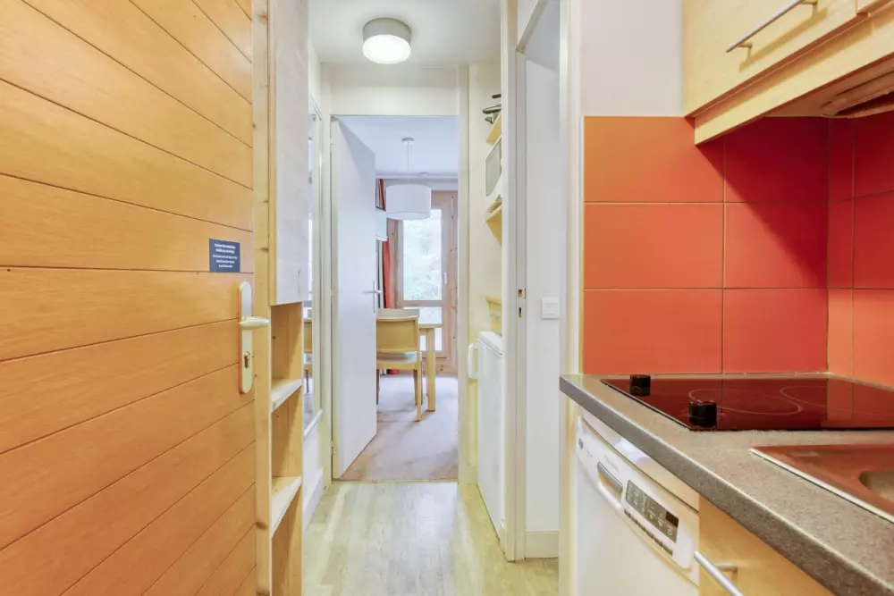 Résidence Plagne Lauze - maeva Home