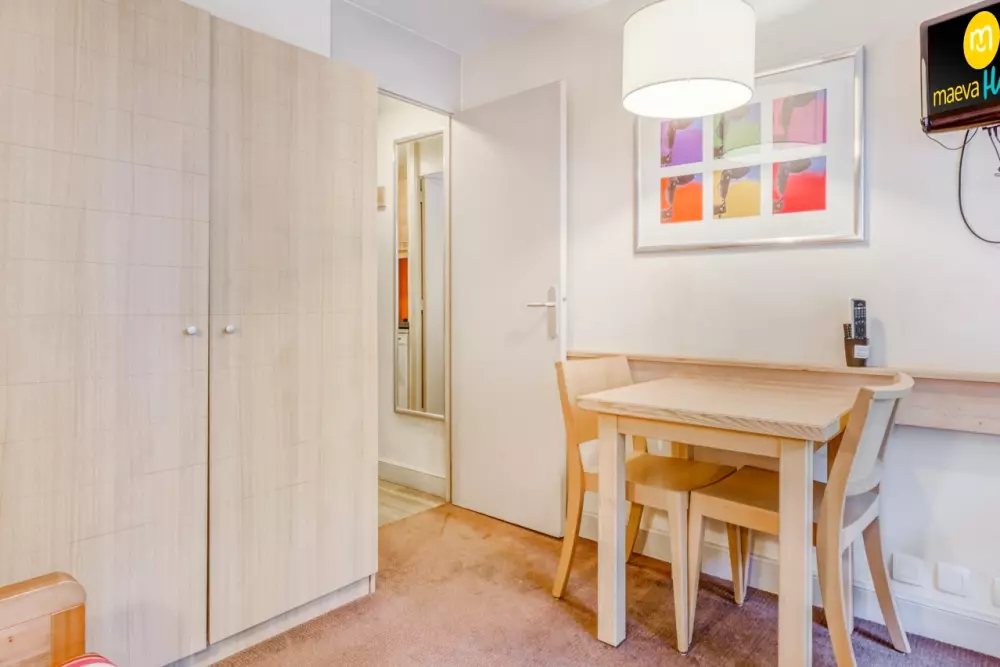 Résidence Plagne Lauze - maeva Home