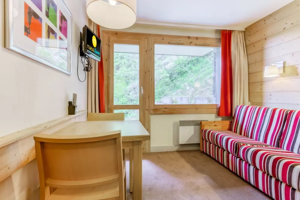 Résidence Plagne Lauze - maeva Home