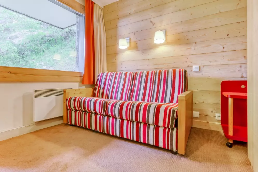 Résidence Plagne Lauze - maeva Home