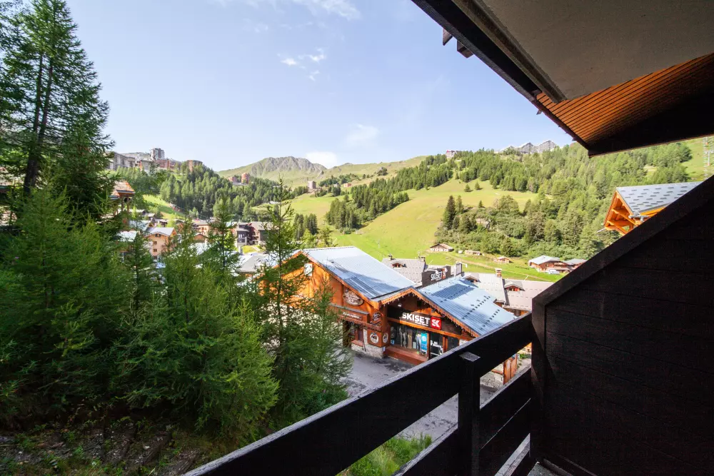 Résidence Plagne Lauze - maeva Home