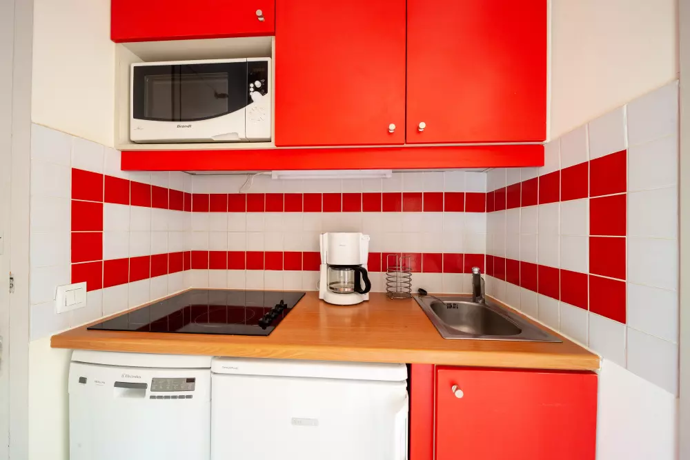 Résidence Plagne Lauze - maeva Home