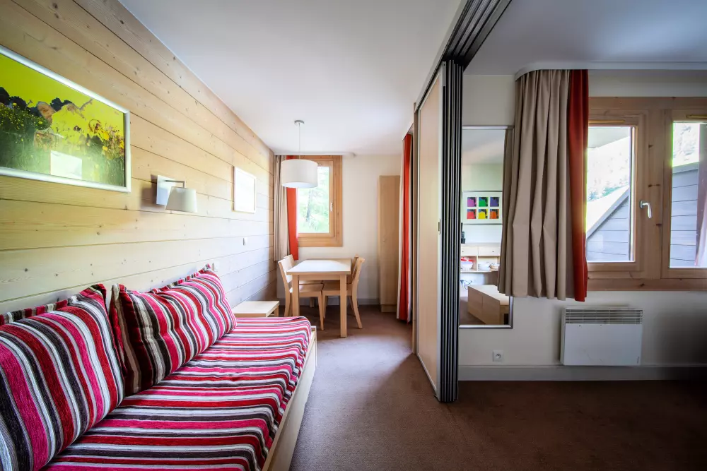 Résidence Plagne Lauze - maeva Home