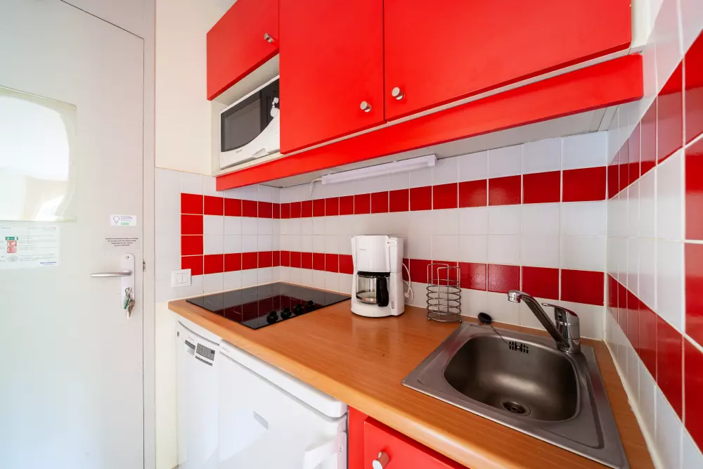 Résidence Plagne Lauze - maeva Home