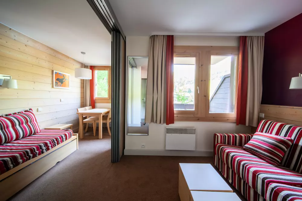 Résidence Plagne Lauze - maeva Home