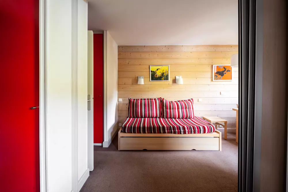 Résidence Plagne Lauze - maeva Home