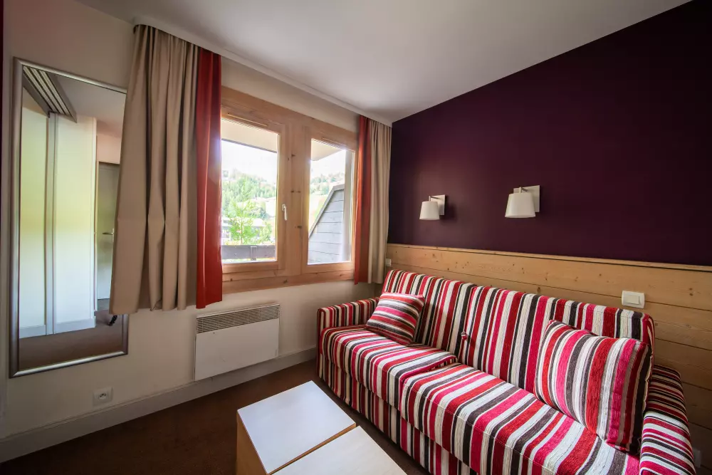 Résidence Plagne Lauze - maeva Home