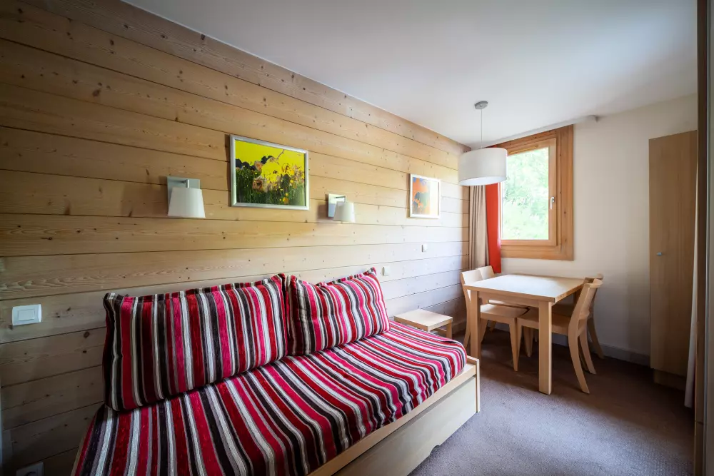 Résidence Plagne Lauze - maeva Home