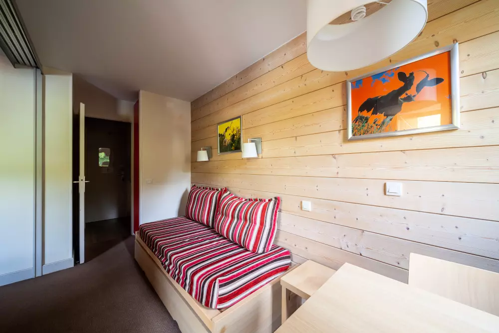 Résidence Plagne Lauze - maeva Home