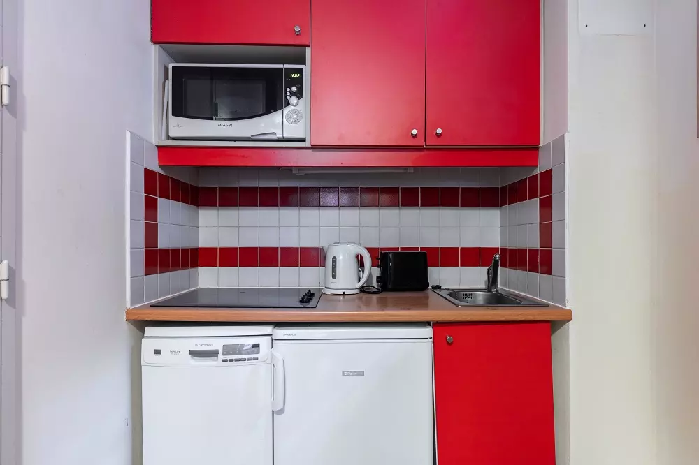 Résidence Plagne Lauze - maeva Home